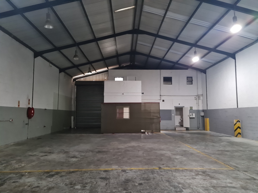 To Let commercial Property for Rent in Saxenburg Park 1 Western Cape